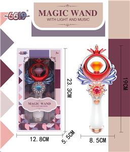 FAIRY MAGIC WAND - OBL863044