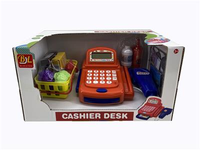 CASH REGISTER - OBL863049