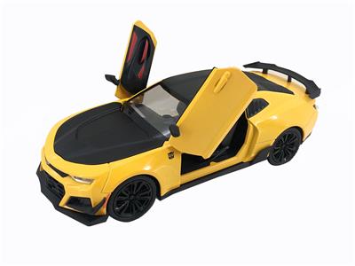 1:24大黄蜂科迈罗 - OBL863052