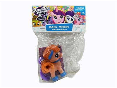 ELF HORSE - OBL863074
