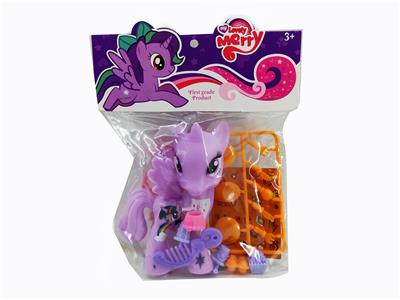 ELF HORSE - OBL863082
