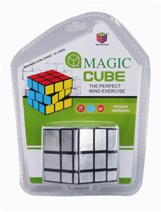 THIRD-ORDER MIRROR RUBIKS CUBE - OBL863125