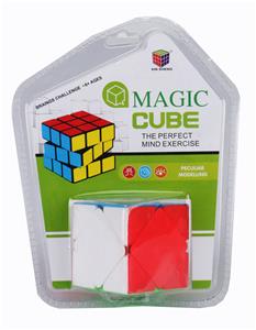 TILT THE RUBIKS CUBE - OBL863130