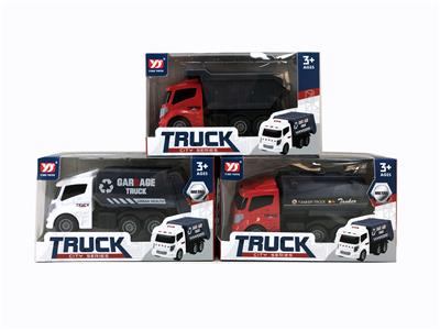 城市合金车 - OBL863170