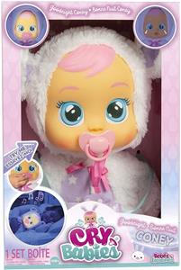 THE 6TH GENERATION 14 INCH ENAMEL CRYING DOLL - OBL863288