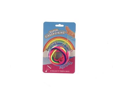 RAINBOW FINGER ROPE - OBL863312