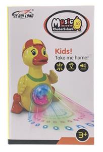 DANCING DUCKLING - OBL863349