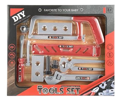 13PCS TOOL SET - OBL863441