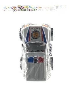 INERTIA POLICE CAR - OBL863467