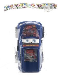 INERTIA CAR - OBL863468