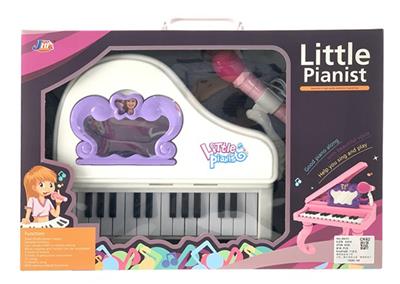 PIANO DRESSING ELECTRONIC ORGAN - OBL863475