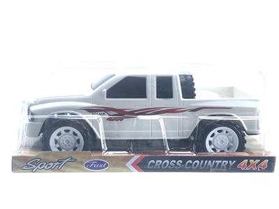 LARGE INERTIAL PICKUP TRUCK COLLAR - OBL863531