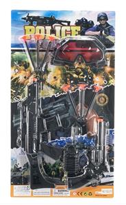 警察套 - OBL863612