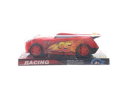 RACING CAR - OBL863650