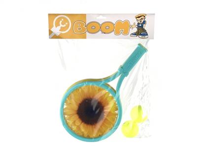 REAL SUNFLOWER RACKET - OBL863654