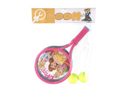 DISNEY PRINCESS RACKET - OBL863657