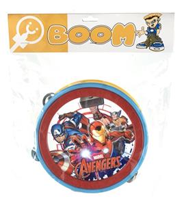 TAMBOURINE (AVENGERS) - OBL863664