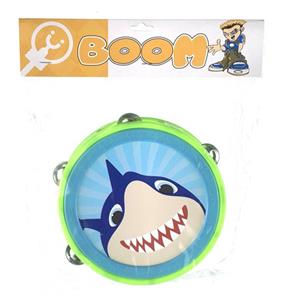 TAMBOURINE (SALAMANDER) - OBL863670