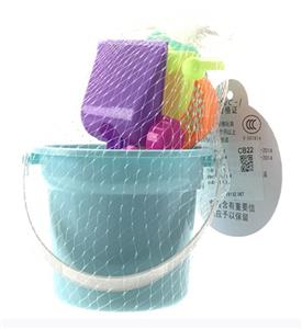 BUCKETS IN THE SAND - OBL863722
