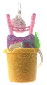 BIG BUCKETS ON THE BEACH - OBL863726