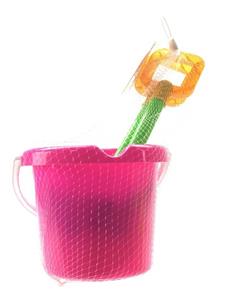 BIG BUCKETS ON THE BEACH - OBL863727