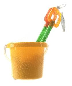 BIG BUCKETS ON THE BEACH - OBL863728