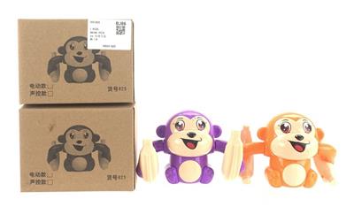 DIPPER MONKEY - OBL863750