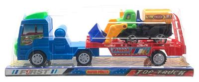 INERTIA TRAILER - OBL863775