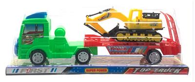 INERTIA TRAILER - OBL863776