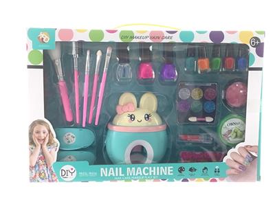 NAIL MACHINE COSMETICS SET - OBL863913