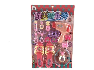 GIRLS JEWELRY TOYS - OBL863958
