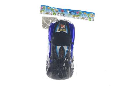 BUGADDY RED BAR INERTIAL CAR - OBL863973