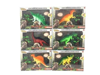 DINOSAURS. - OBL864012
