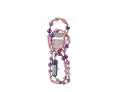8 FLASH NECKLACE - OBL864090