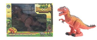 ELECTRIC TYRANNOSAURUS REX - OBL864109