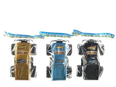 INERTIAL OFF ROAD SIMULATION PICKUP - OBL864150