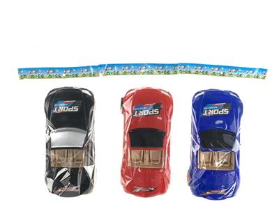 INERTIA BMW SPORTS CAR - OBL864151