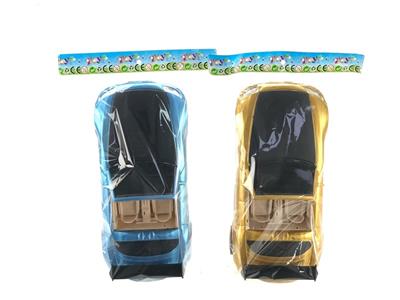 INERTIA SIMULATION SPORTS CAR - OBL864152