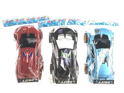 INERTIA SIMULATION CLASSIC CAR - OBL864154