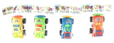 SOLID COLOR HUILI OFF ROAD VEHICLE - OBL864166