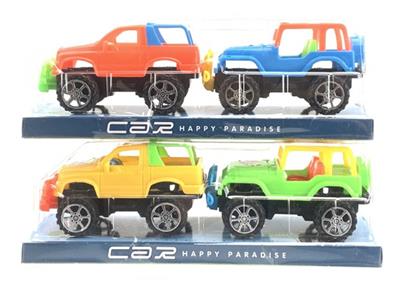 SOLID COLOR HUILI CAR - OBL864168