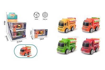 惯性合金车 - OBL864214