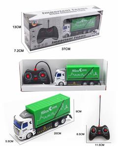 FOUR-WAY VAN ENGINEERING CAR - OBL864560
