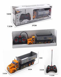 FOUR-WAY DUMPER - OBL864566