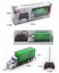 FOUR-WAY VAN ENGINEERING CAR - OBL864569