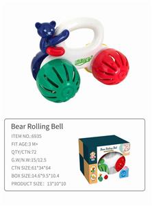 Bell car - OBL864762