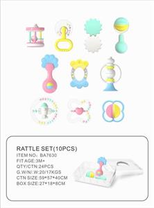 HARDCOVER BELL - OBL864764