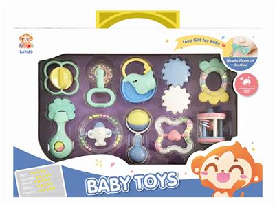 Ring 10pcs - OBL864768