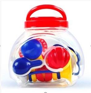 CANNED BABY TOYS - OBL864771