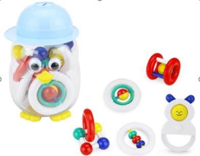 CANNED BABY TOYS - OBL864773